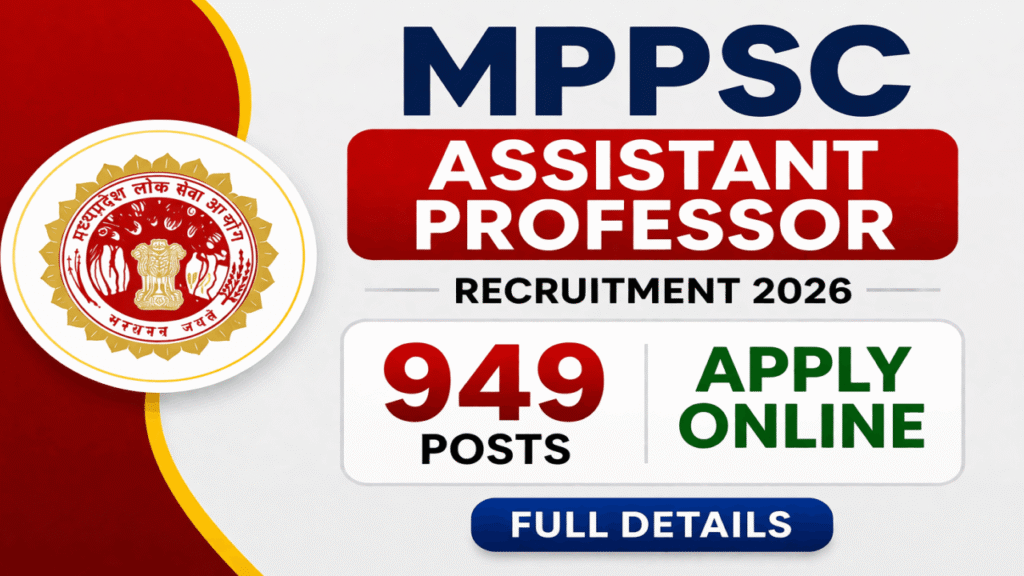 Assistant Professor