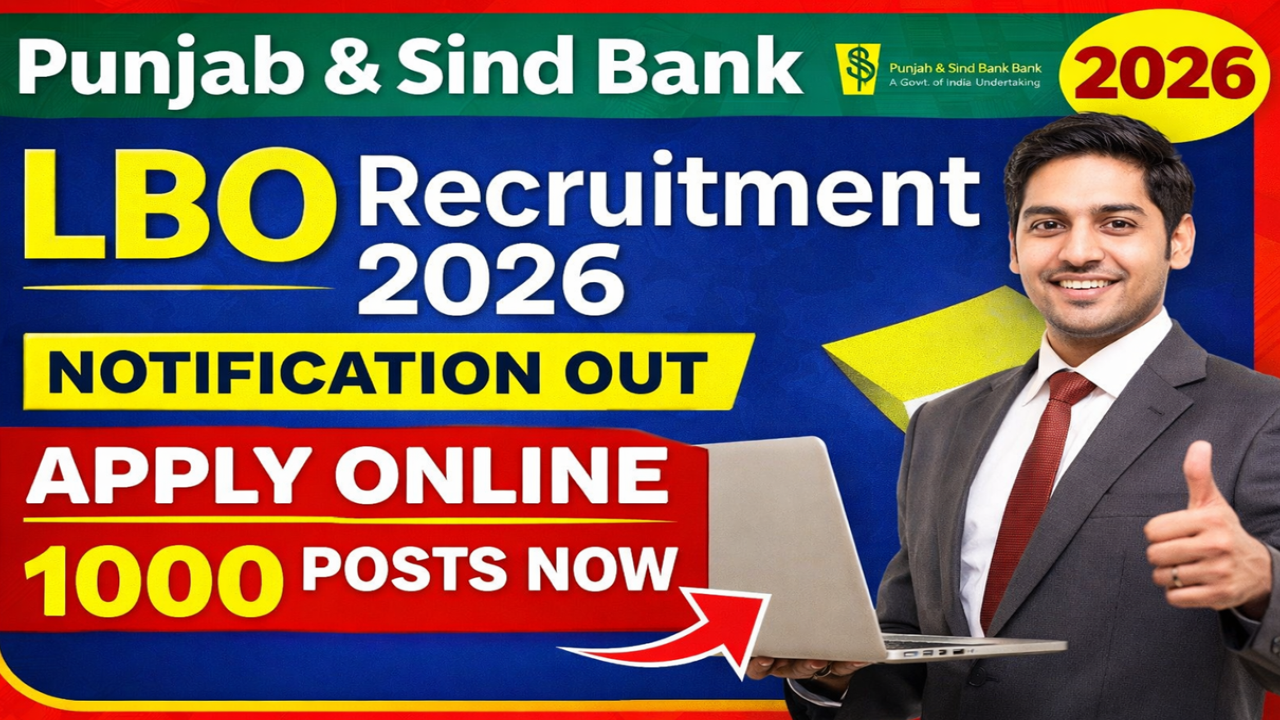 LBO Recruitment 2026