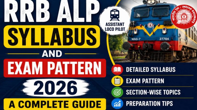 RRB ALP
